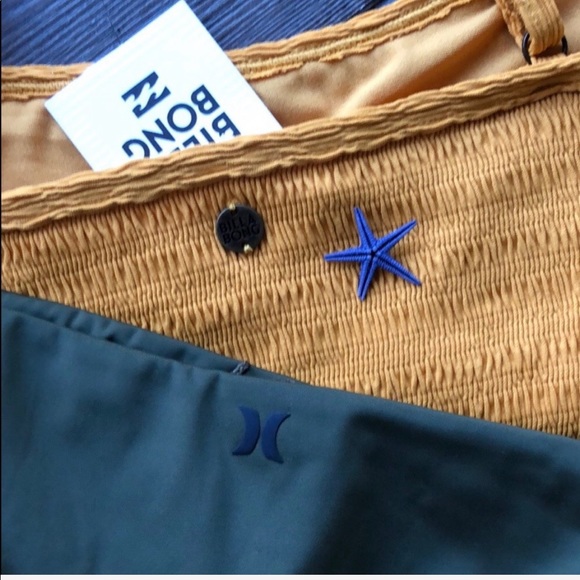 🌴🌼BILLABONG- BIKINI SET🌼🌴 - Picture 7 of 8